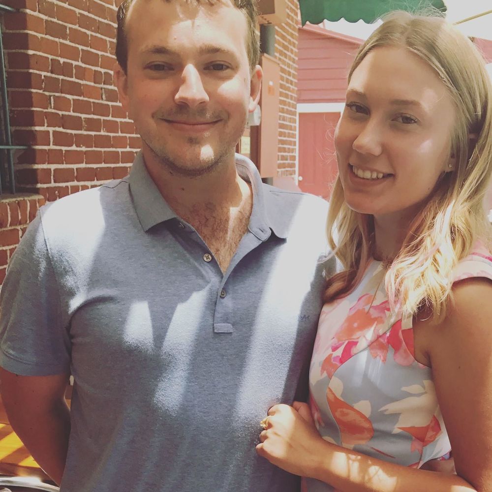 Meet your Posher, Adrienne